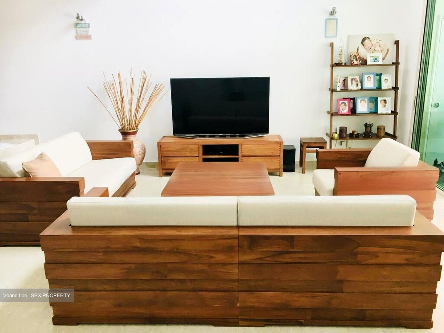 Changi South Avenue 1 (D16), Terrace #450216491